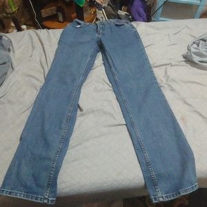 Harley Davidson Women's Jeans